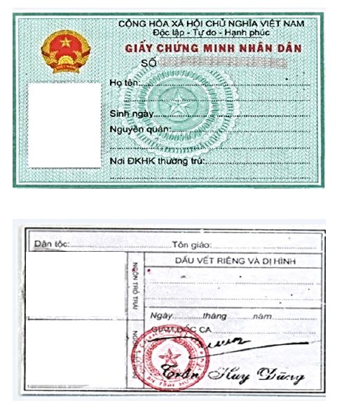 ベトナム人と国際結婚する場合の手続き【配偶者ビザ】ベトナムの人民証明書